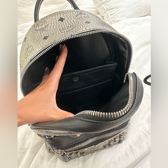 MCM Backpack - Picture 5 of 5